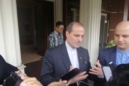Pemerintah Iran tegaskan  tidak ingin berperang