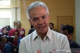 Ganjar menolak pemulangan WNI eks ISIS