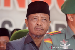 DPRD dukung percepatan pembangunan markas Polres Gorontalo Utara