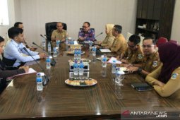 Pemkot Pangkalpinang targetkan kembali raih predikat WTP