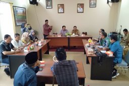 DPRD Banjarmasin dorong pencapaian PAD dari retribusi tera ulang