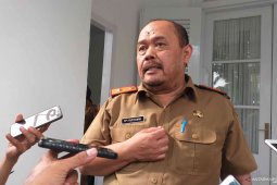 Tahura Pemprov Jabar bakal diperluas hingga 1.000 ha