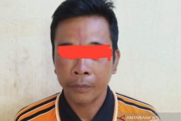 Polsek Belinyu ungkap kasus tindak pidana pencabulan anak dibawah umur