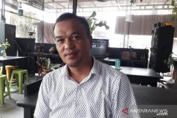 KNPI Bangka Tengah  gelar Rapim persiapan Musda