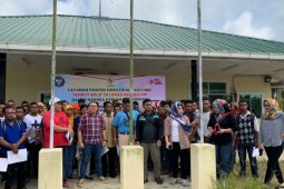 KJRI Kuching akan gelar program "mudik bareng" bagi PMI