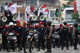 Unjuk rasa buruh