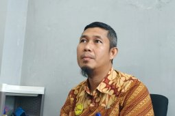 Tahun ini 12 miliar untuk perbaikan Jalan Simpang Silat - Nanga Silat