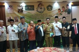 Aktivis Jatim dukung KH Mas Abdurrahman jadi pahlawan nasional