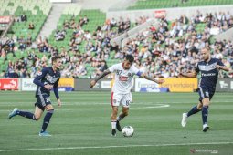 AFC putuskan Qatar tuan rumah  final Liga Champions Asia