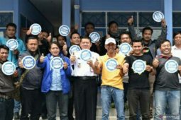 Sebagian besar wilayah Cianjur rawan peredaran narkoba