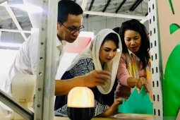 Cari kriya "3D print" karya milenial, Dekranasda Jatim gelar kompetisi