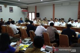 Pemprov Bali atur batas bawah tarif kamar hotel