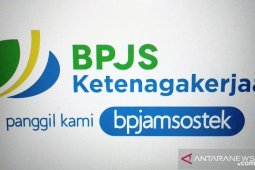 Imbas Covid-19, BPJAMSOSTEK Optimalkan Fitur Antrean Online