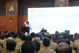 Program permakanan di Kota Surabaya sasar 30.865 jiwa