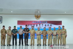 Pemprov Babel gelar rakornis sinkronkan program daerah