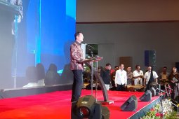 Kemensos mulai salurkan bantuan sembako  murah