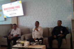 Penutupan lokalisasi Batu Merah didahului deklarasi difasilitasi Kemensos