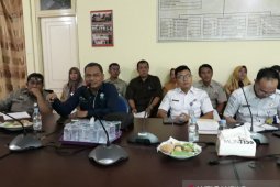 BMKG Balikpapan akan bangun shelter broadband di Kutai Timur