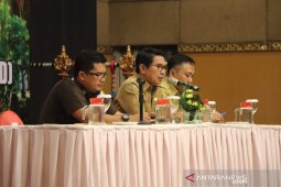 Pemerintah-lembaga desa di Badung perlu bersinergi dalam pembangunan