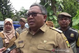 Pemkab Sukabumi alihkan orientasi investasi ke sektor pariwisata dan pertanian