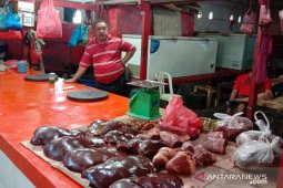Pedagang daging sapi di Ambon minta perhatian Pemprov Maluku