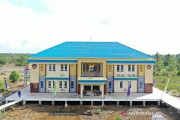 Polda Kalsel siap operasionalkan Mako Ditpolairud  baru