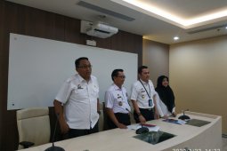 Ditjen Imigrasi pastikan Harun Masiku  berada Indonesia