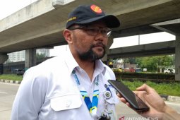 Pembangunan jalan tol BORR ditargetkan selesai April 2020