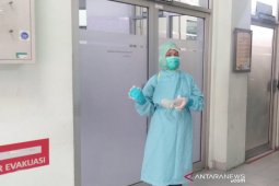 Ini tingkatan penggunaan APD bagi tenaga kesehatan menurut Kemenkes