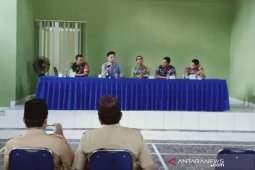 ARP serap aspirasi masyarakat Tukak Sadai