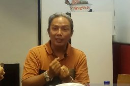 Kuliner khas Bali makin diminati wisatawan, jadi kenangan dari Pulau Dewata