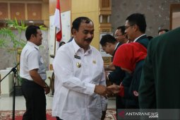 Wabup berharap IDI Tanjabbar tingkatkan peran dokter di daerah