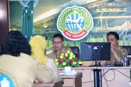 Wali Kota Pontianak berikan "toleransi" main kembang api malam Imlek
