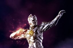 Film "Satria Dewa GatotKaca" akan segera ungkap para pemain