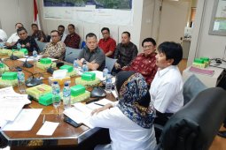 Komisi III studi banding ke Jatim pelajari Perda Tentang Penyelenggaraan Keselamatan Jalan