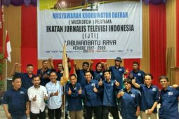IJTI Labuhanbatu Raya mengutuk keras penganiayaan wartawan LKBN Antara
