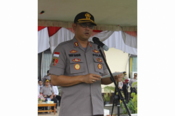 Polisi buru pelaku penganiayaan sadis di Pasar Wisata Badau