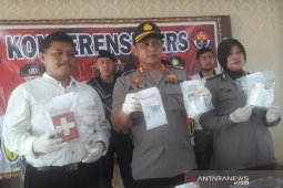 Penjual seblak edarkan sabu-sabu