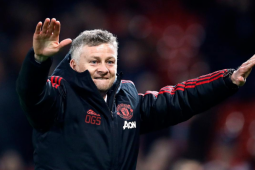 Solskjaer maklumi bila musim ini dipersingkat karena COVID-19