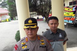 Polisi Langkat terus buru  pelaku pembacokan satu keluarga di Stabat