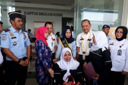 Jatim akan miliki rutan perempuan baru