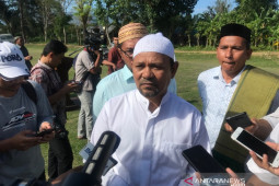 Bupati upayakan ganti rugi petani jika gagal panen di Aceh Besar