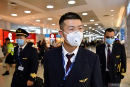 Australia hanya  akan buka perbatasan internasional jika aman