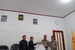 Bawaslu Bangka Tengah Jalin Kerjasama dengan BPJS