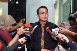KPK panggil dua pejabat KPU jadi saksi