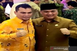 15 kabupaten/kota  jadi daerah pencegahan stunting di Sumut