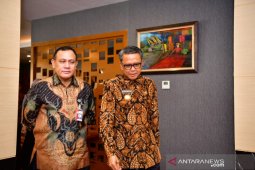 Ketua KPK: warga laporkan keberadaan Harun Masiku