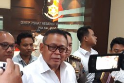 Polda Jatim periksa bagian keuangan investasi bodong MeMiles