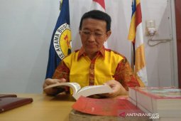 Ahli fengshui: 2020 tahun bagus untuk perekonomian