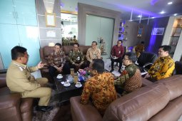 Pemko minta perbankan tingkatkan hunian harga terjangkau di Banda Aceh